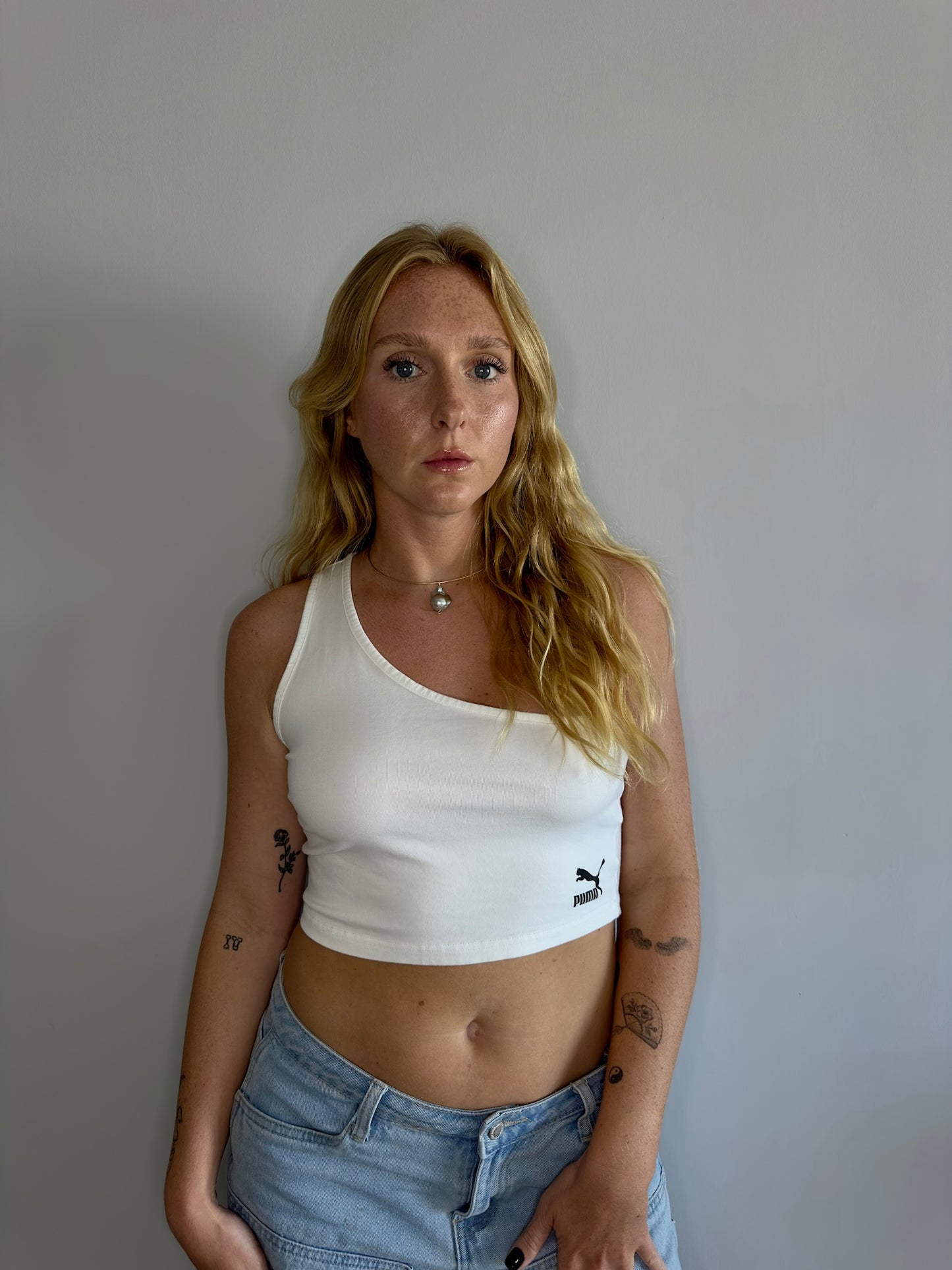 BAROQUE PEARL CHOKER