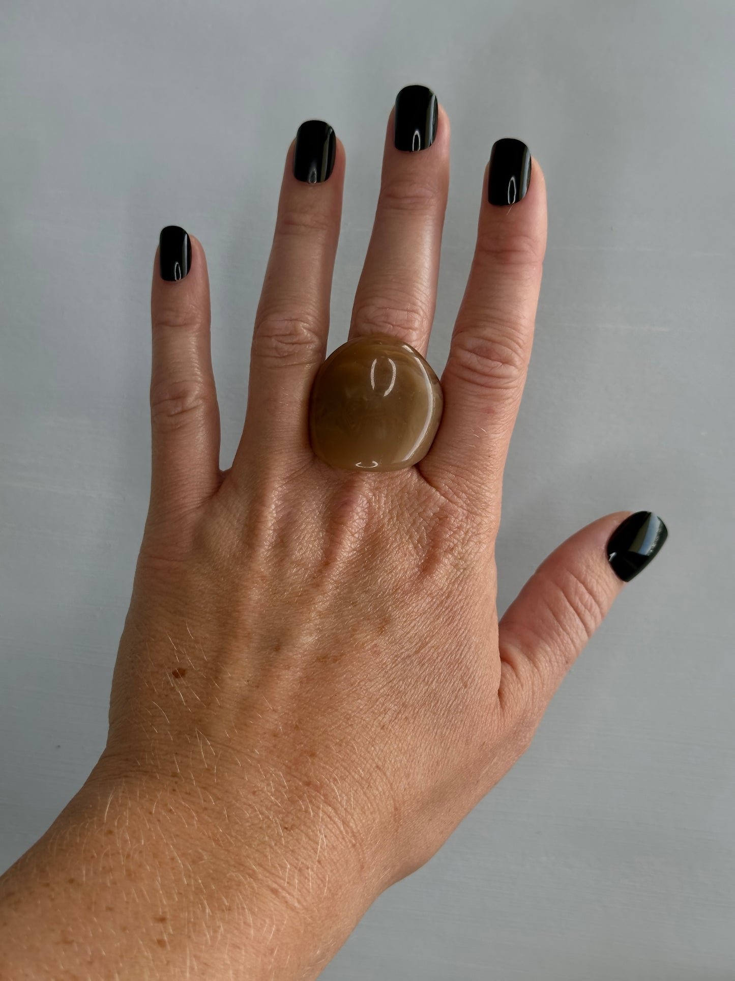 CHUNKY RING 1.0