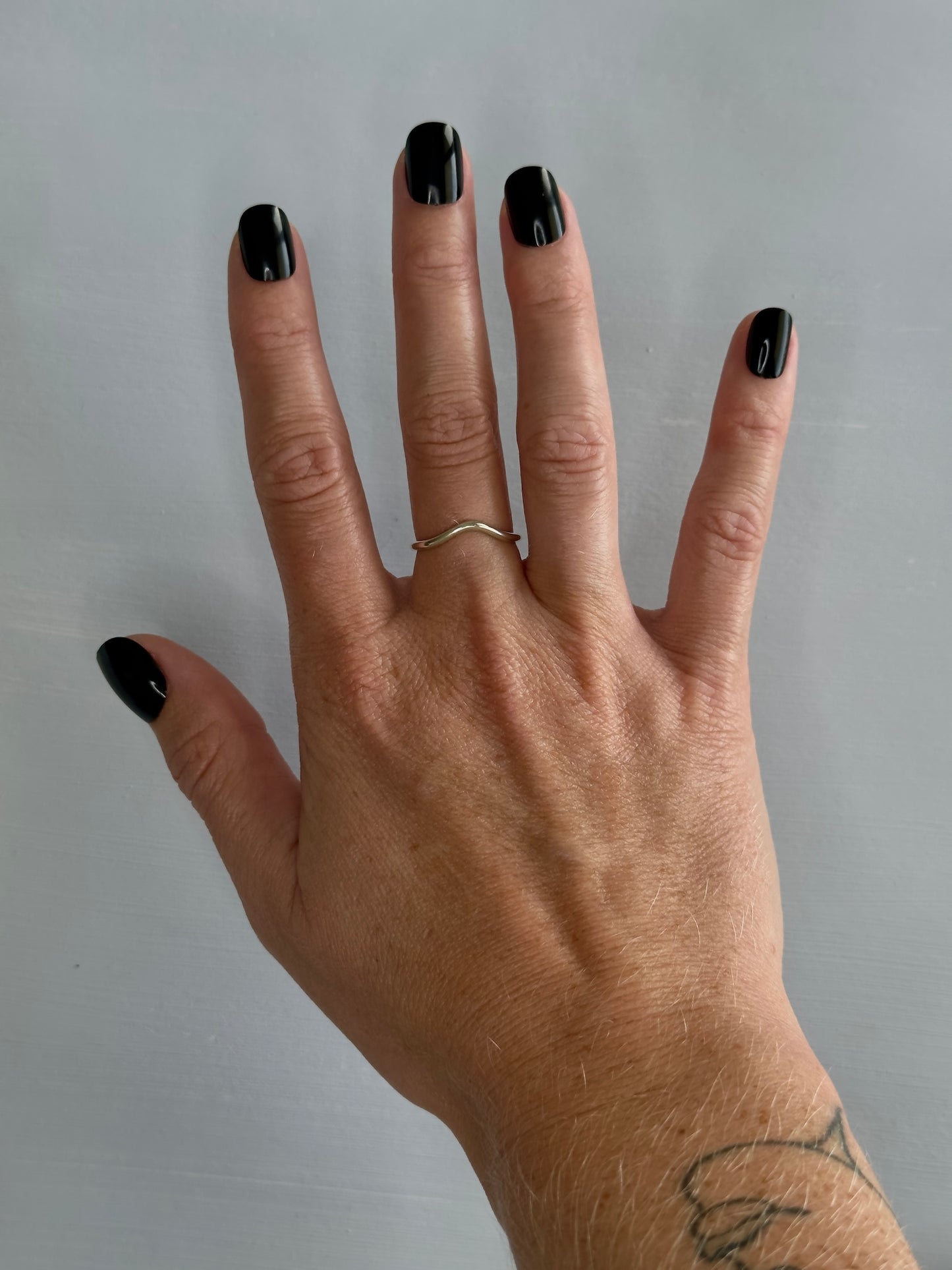 CHEVY RING (S)
