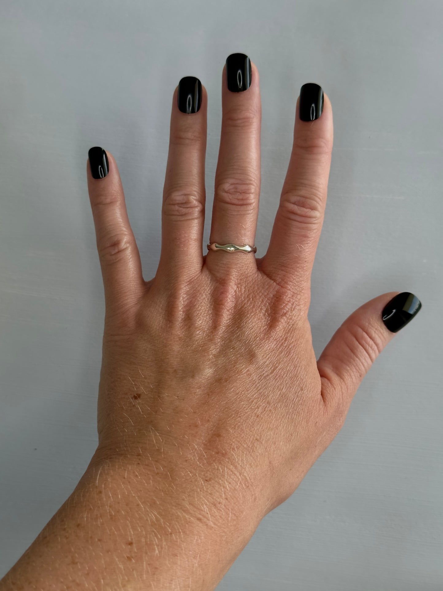 WAVE RING
