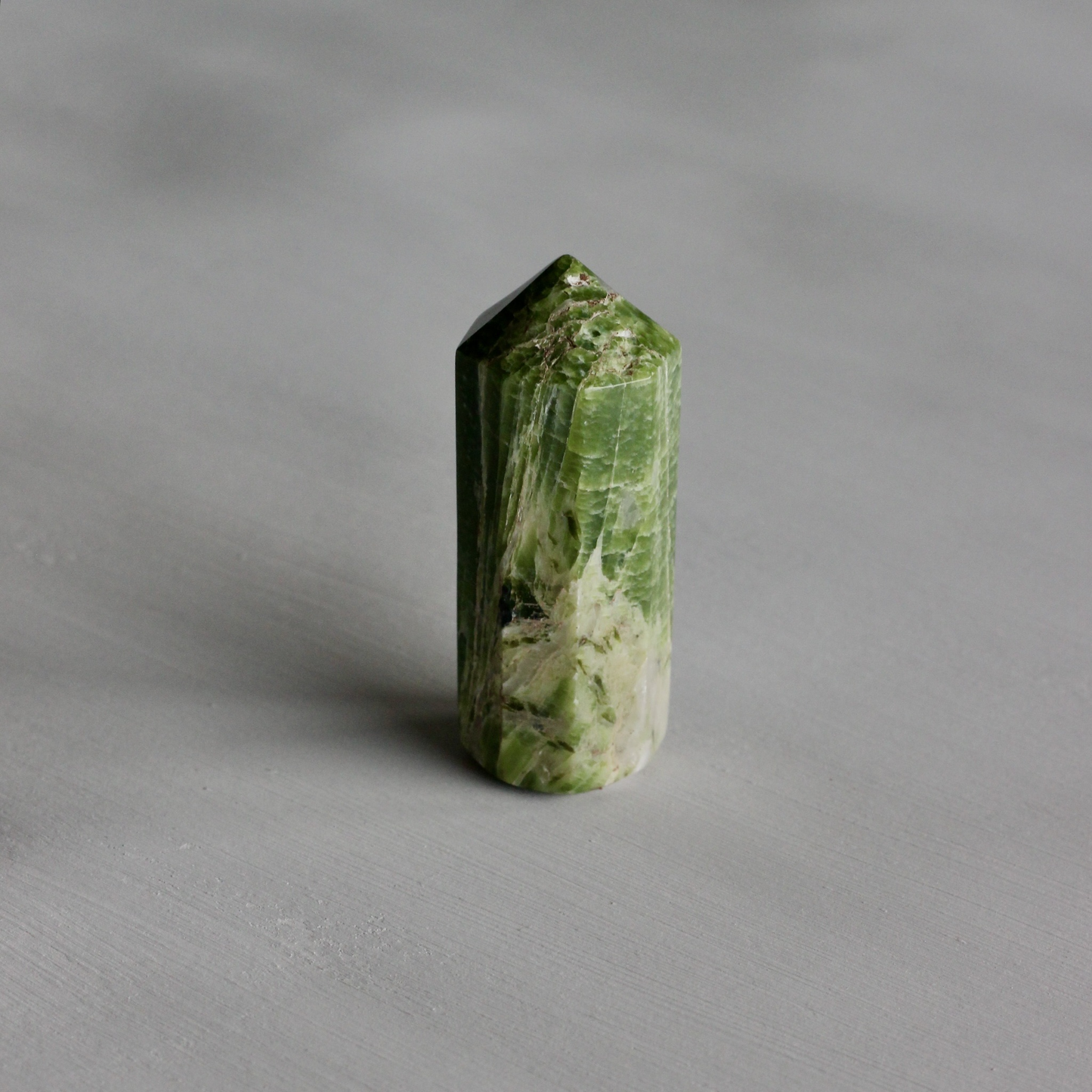 TREMOLITE POINT