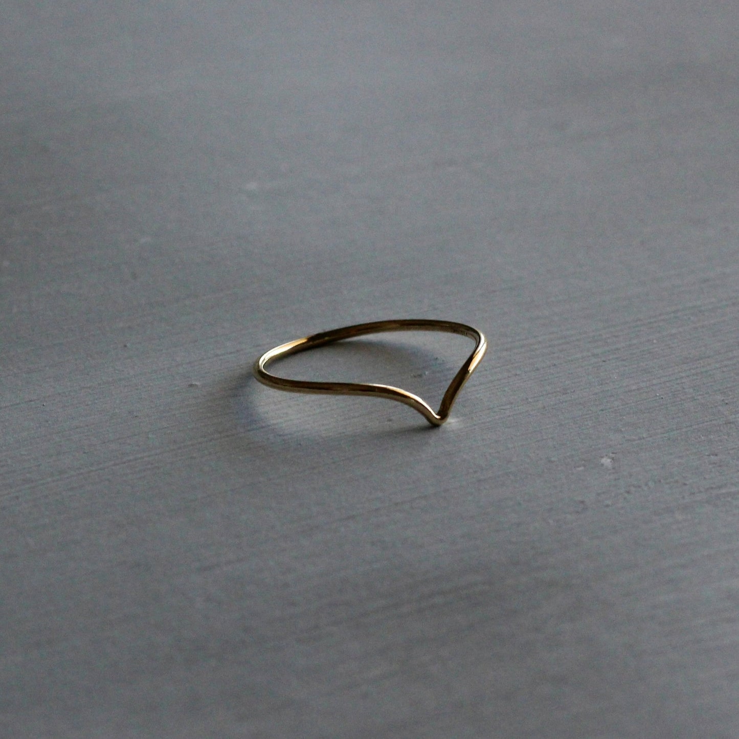 CHEVY RING (G)