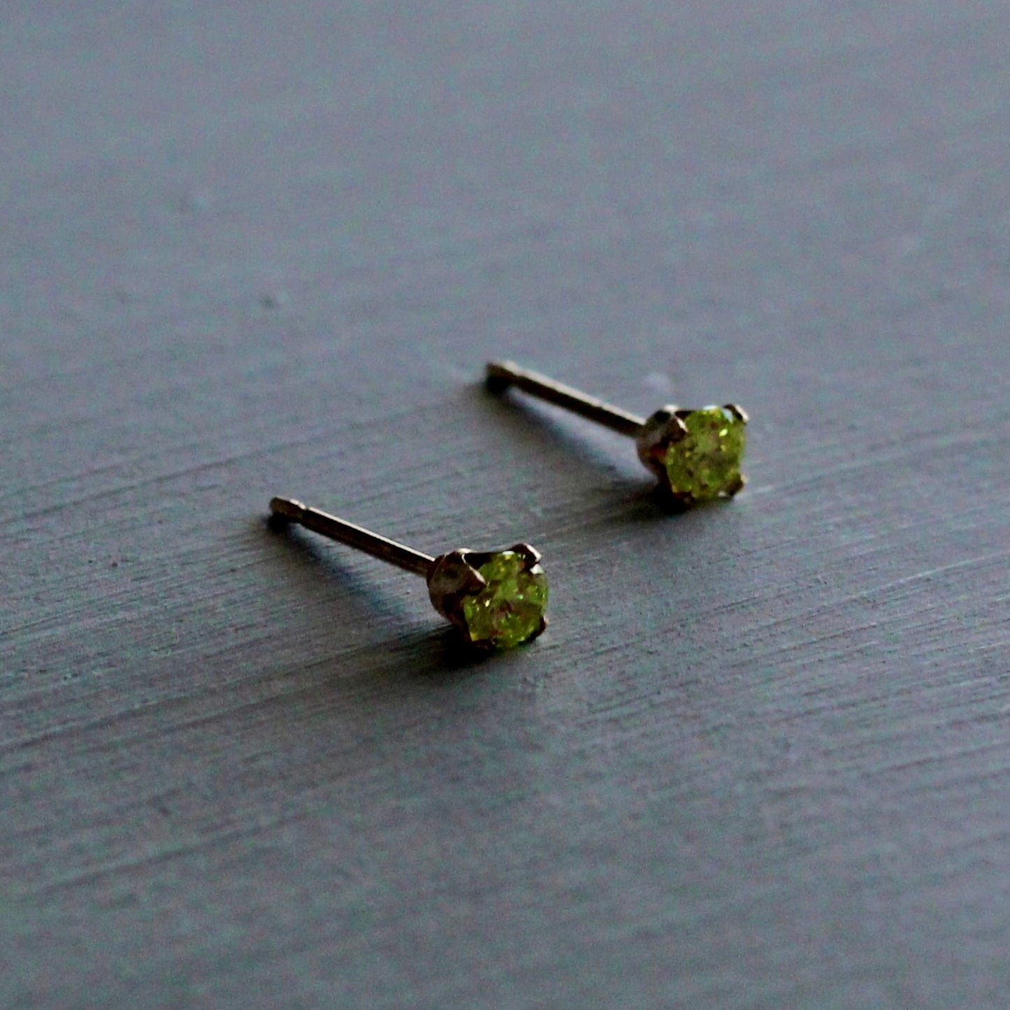 STUD EARRINGS