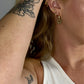 SET OF CARTILAGE HOOPS