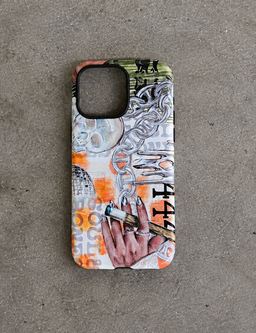 Phone Cases