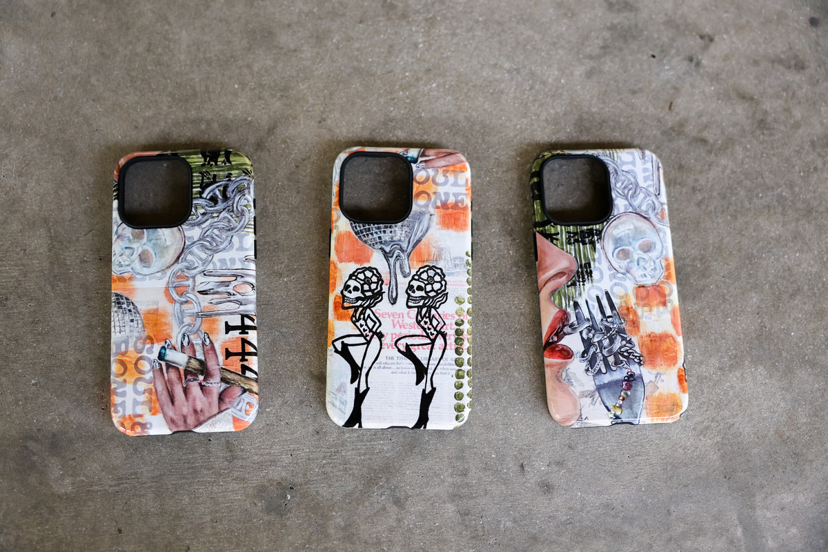 Phone Cases