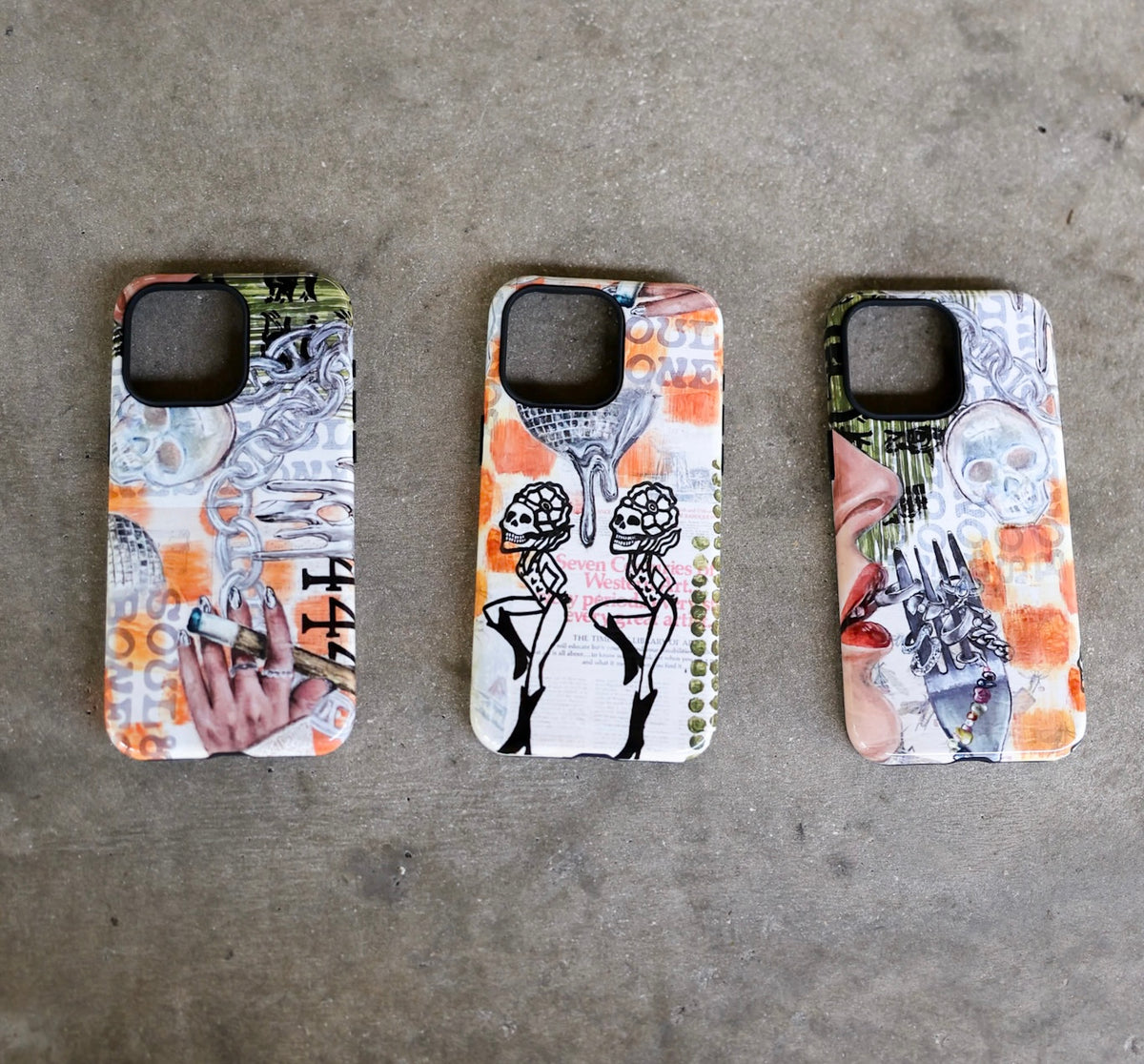 Phone Cases
