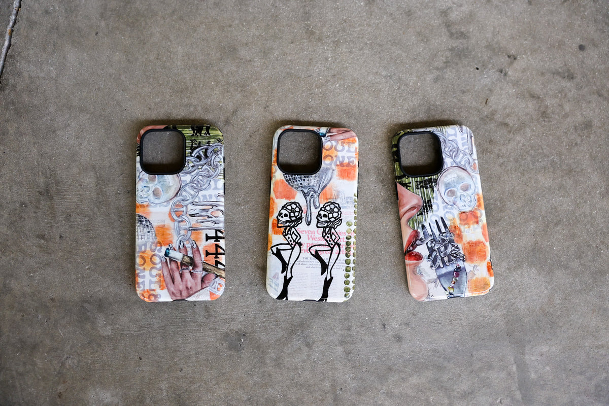 Phone Cases