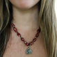 Cherry Necklace