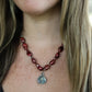 Cherry Necklace