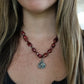Cherry Necklace