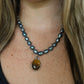 Honeyberry Necklace