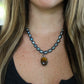 Honeyberry Necklace