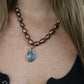 Fig Necklace