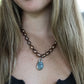 Fig Necklace
