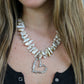 Coconut Necklace