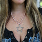 Starfruit Necklace