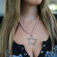 Starfruit Necklace