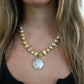 Butter Necklace
