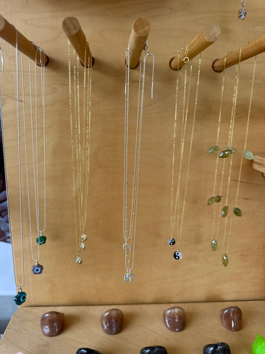 Pick a Necklace