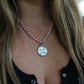Dragonfruit Necklace