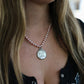 Dragonfruit Necklace
