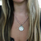 Dragonfruit Necklace