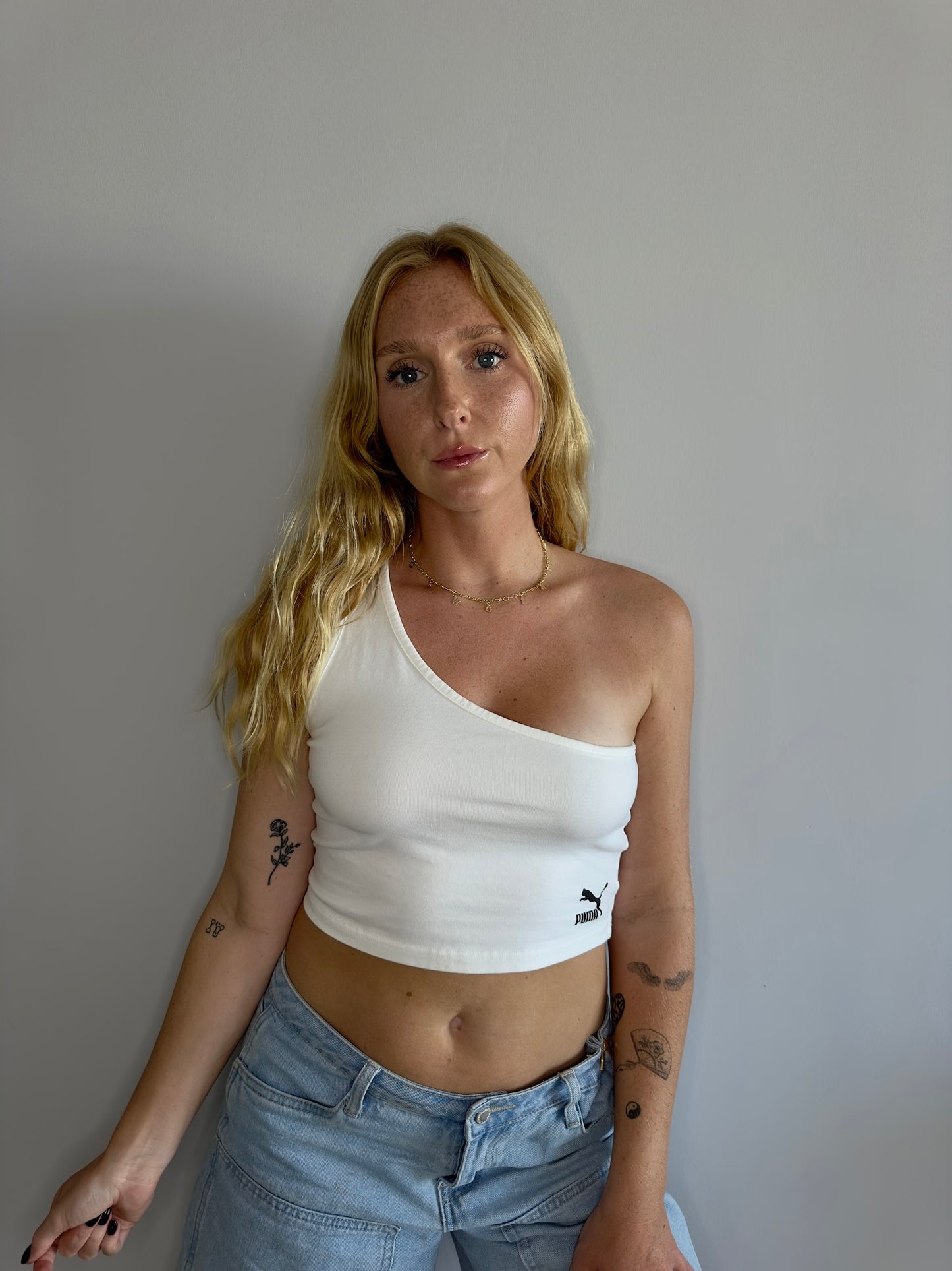 COWGIRL NECKLACE