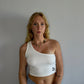 MILAGROS CHARM NECKLACE