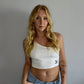 BEADED WAIST CHAIN