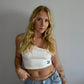 SOLID WAIST CHAIN