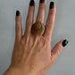 CHUNKY RING 1.0