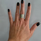 HAMMERED RING (S)