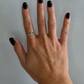 SKULL RING