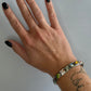 SURPRISE ITALIAN CHARM BRACELET