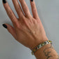 SURPRISE ITALIAN CHARM BRACELET