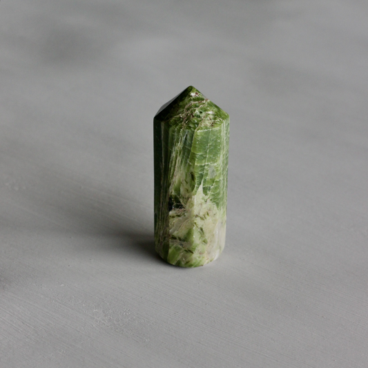 TREMOLITE POINT