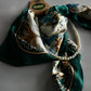 PEARL HANDKERCHIEF