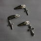 CROSS HAIR CLIPS