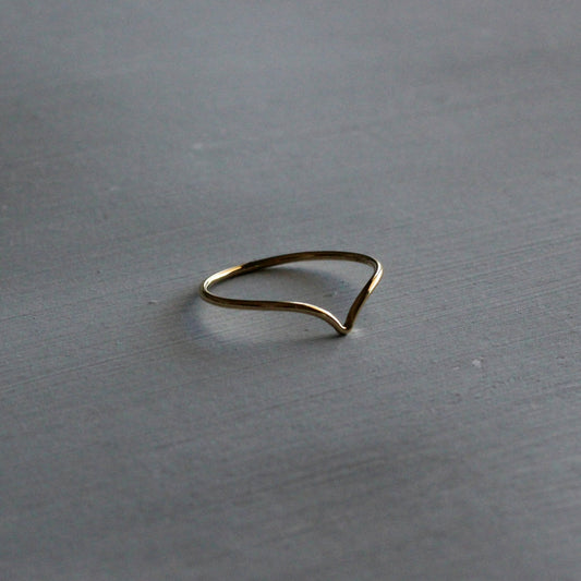 CHEVY RING (G)