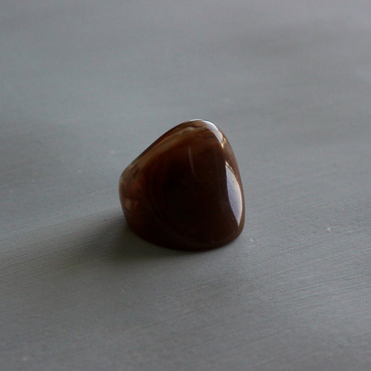 CHUNKY RING 1.0