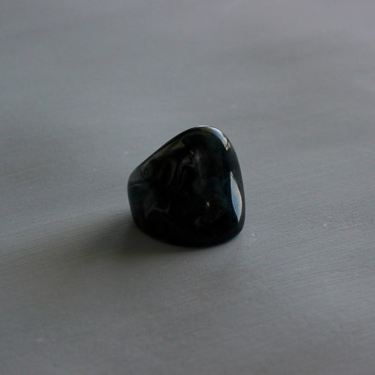 CHUNKY RING 2.0