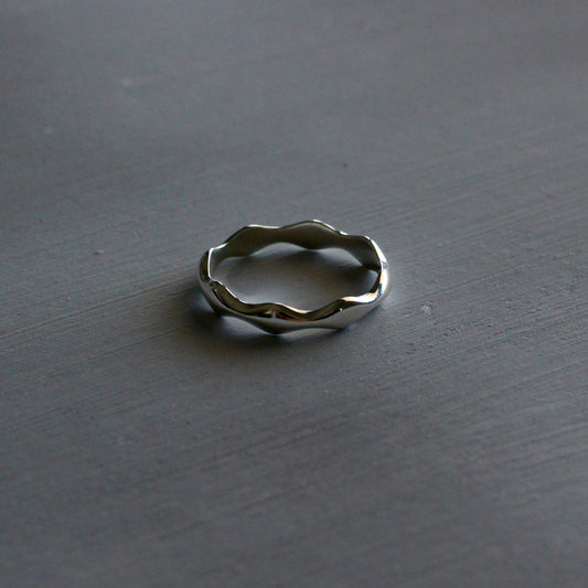 WAVE RING