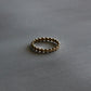 DOTTED RING