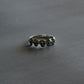 SKULL RING