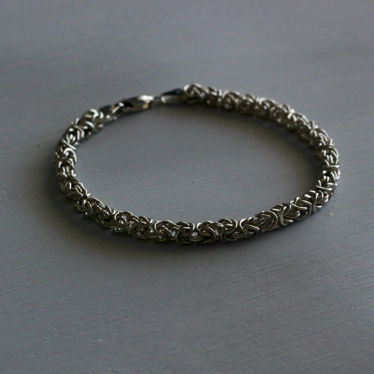 BYZANTINE BRACELET
