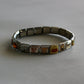 SURPRISE ITALIAN CHARM BRACELET