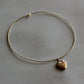 EST. 22 LOCKET CHOKER