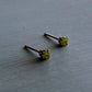 STUD EARRINGS