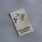 SET OF CARTILAGE HOOPS